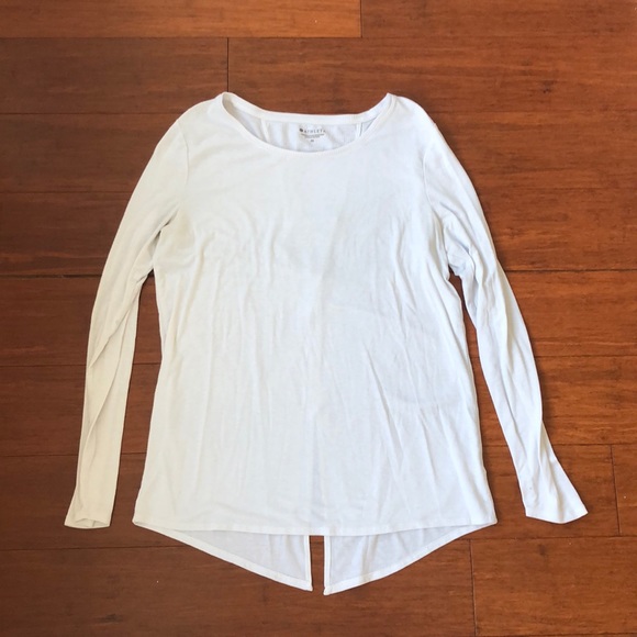 Athleta Tops - Athleta ✨ Long Sleeve Top